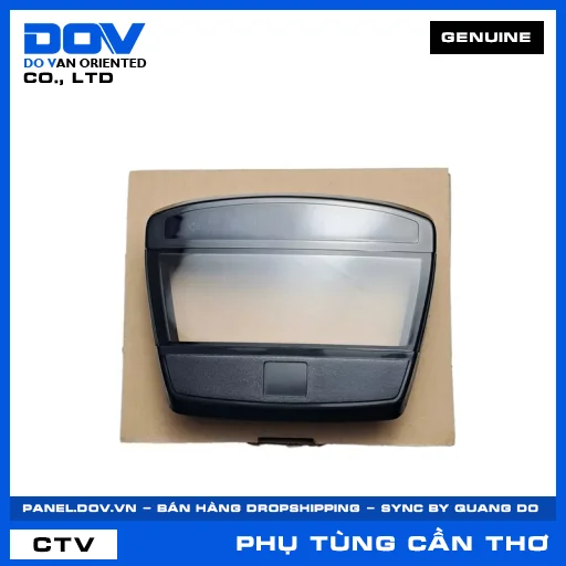 NẮP TRÊN ĐỒNG HỒ TỐC ĐỘ — 37211GN5830