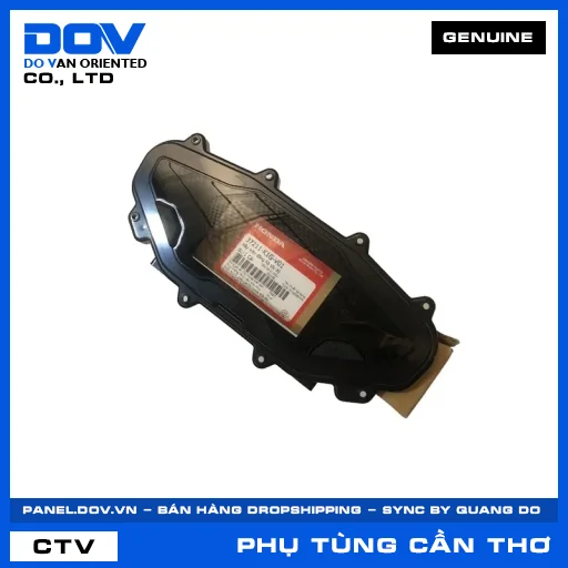 NẮP TRÊN ĐỒNG HỒ TỐC ĐỘ AIR BLADE 125/150, AIR BLADE 125/160 — 37211K1GV01