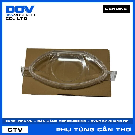 NẮP TRÊN ĐỒNG HỒ TỐC ĐỘ CLICK 110 — 37211KVB951