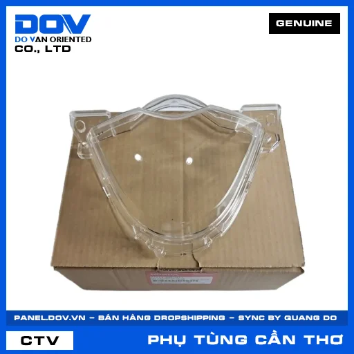 NẮP TRÊN ĐỒNG HỒ TỐC ĐỘ VISION 110 — 37211KZL931
