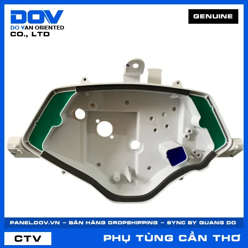 Đế dưới đồng hồ tốc độ AIR BLADE 110 — 37212KVG951