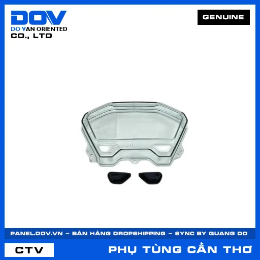 NẮP TRÊN ĐỒNG HỒ TỐC ĐỘ — 37213K59A71