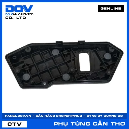 BỘ KHUNG ĐỒNG HỒ TỐC ĐỘ PHÍA DƯỚI CB300R — 37620K45NL1