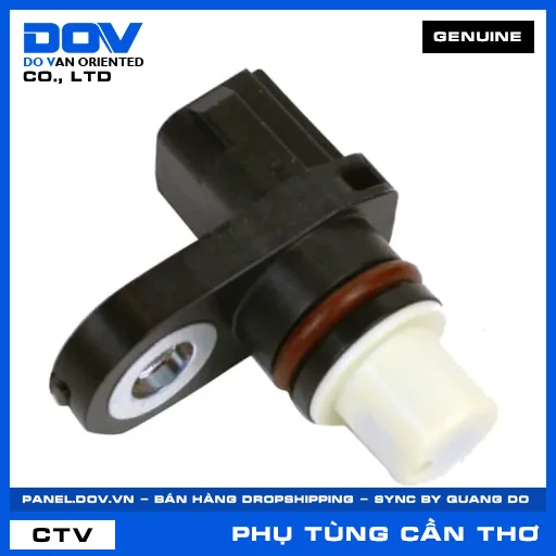 BỘ CẢM BIẾN TỐC ĐỘ AIR BLADE 125/160, PCX 160, SH MODE, VARIO 160 — 37700K0LD11