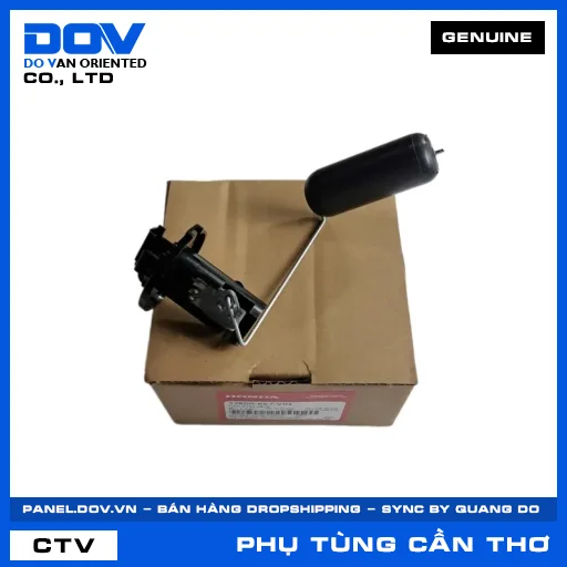 CỤM PHAO XĂNG BLADE 110 — 37800K57V01
