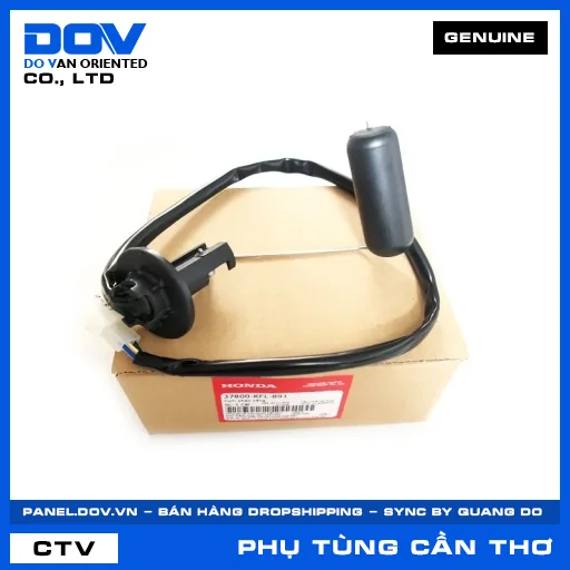 CỤM PHAO XĂNG — 37800KFL891