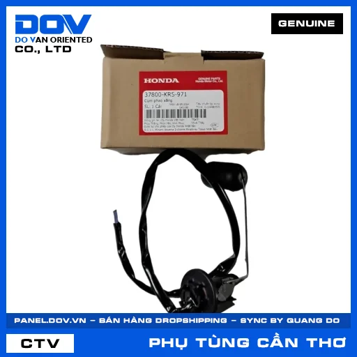 CỤM PHAO XĂNG WAVE ALPHA — 37800KRS971