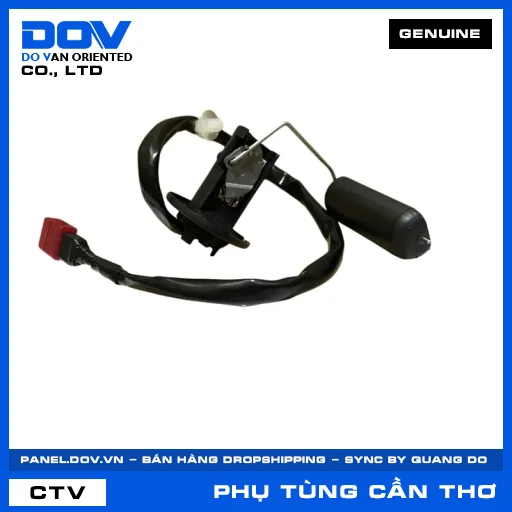 CỤM PHAO XĂNG — 37800KVB901