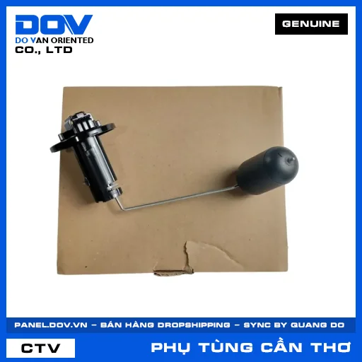 CỤM PHAO XĂNG FUTURE 125 — 37800KYZ901