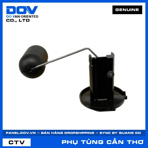 CỤM PHAO XĂNG DREAM 110 — 37800KZVV31