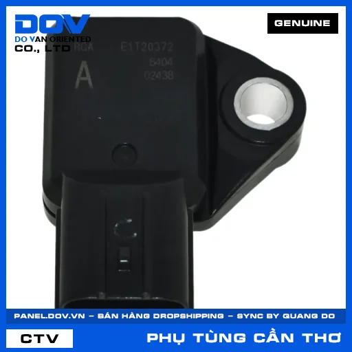 CẢM BIẾN VỊ TRÍ BƯỚM GA CB650R, CBR650R — 37830RGA006