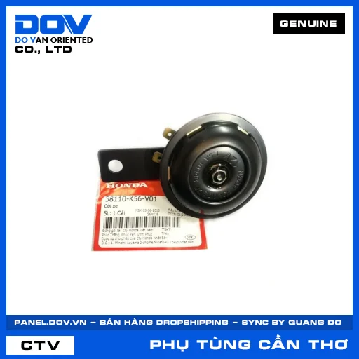 CÒI XE WINNER 150 — 38110K56V01