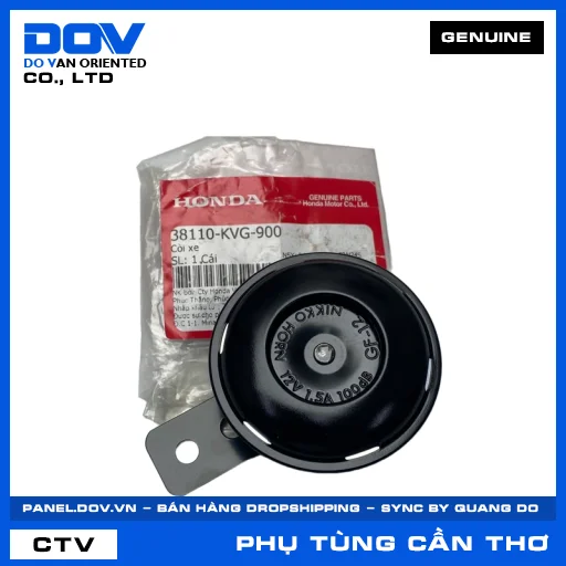 Còi xe AIR BLADE 110 — 38110KVG900