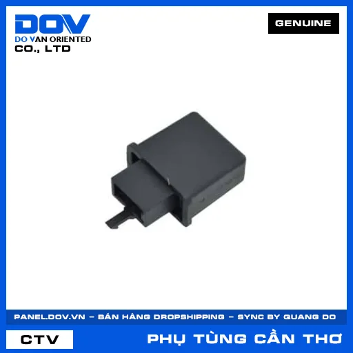 RƠ LE XI NHAN (đèn báo rẽ) CB150R, CB300R, CB500F, CB500X — 38301KZZJ01