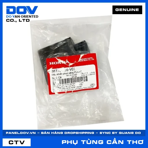 ĐIỀU KHIỂN PHUN XĂNG ĐIỆN TỬ WINNER 150 — 38770K56V01