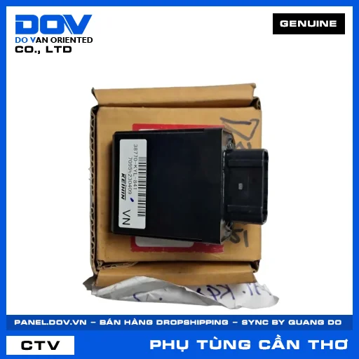 ĐIỀU KHIỂN PHUN XĂNG ĐIỆN TỬ — 38770KYL841
