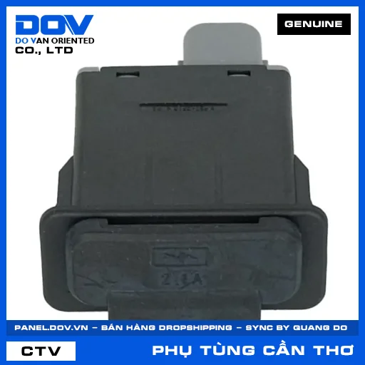 BỘ SẠC USB AIR BLADE 125/160, LEAD 125, SH 125/160, VARIO 160 — 38940K2TV11