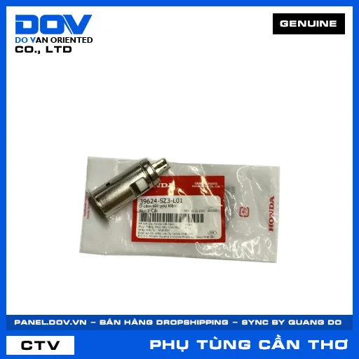 ĐUI CẮM PCX, SH 125/150 — 39624SZ3L01
