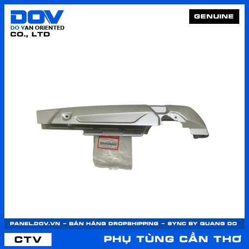 NẮP HỘP XÍCH TRÊN *NH364M* (sên) — 40510KYZV00ZB