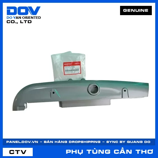 NẮP HỘP XÍCH DƯỚI *NHA62M* (sên) FUTURE NEO — 40520KPH900ZB