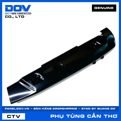 NẮP HỘP XÍCH DƯỚI *NH1* (sên) — 40520KYZV00ZD