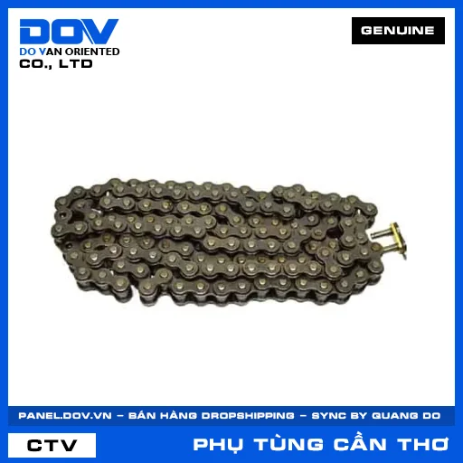 XÍCH TẢI 128 MẮT (sên) CBR150R — 40530K45N41