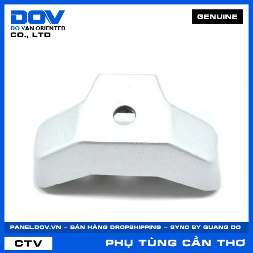 NẮP CUỐI CÀNG SAU CBR150R — 40546K45N40
