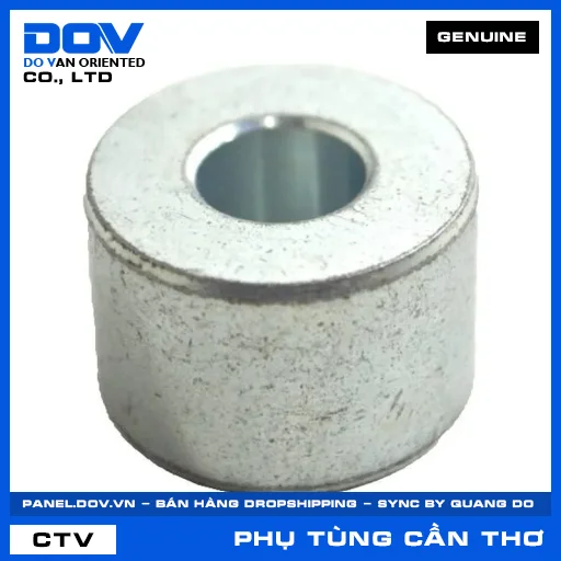 BẠC ĐỆM CÁCH BÁNH SAU TRÁI WINNER 150, WINNER R, WINNER X — 42311K56N10