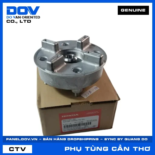 CỤM BẮT NHÔNG TẢI SAU FUTURE NEO, WAVE 100, WAVE ALPHA — 42615KPH900