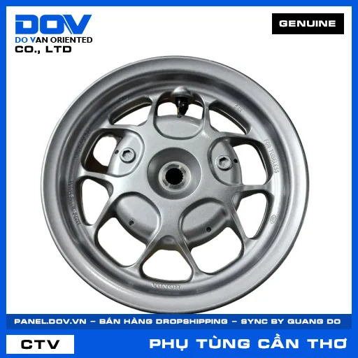 VÀNH SAU *NH364M* (niềng) LEAD 125 — 42650K12V00ZA