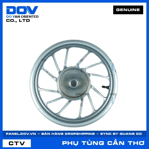 VÀNH SAU *NH303M* (niềng) — 42650K12V00ZB