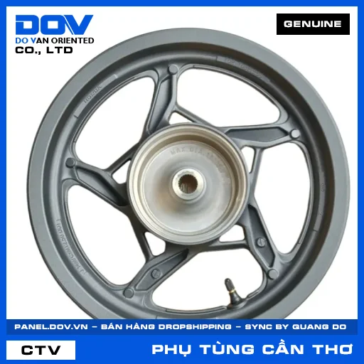 VÀNH SAU *NH303M* (niềng) — 42650K1FV01ZB