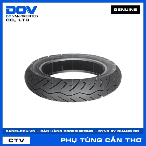 LỐP (100/90-10 56J) (CST) (vỏ xe) LEAD 110 — 42711GGE901