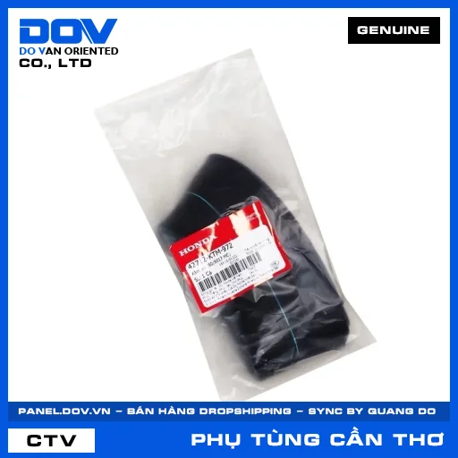 SĂM XE (80/9017 MC) (ruột xe) BLADE 110, DREAM 110, FUTURE 125, FUTURE NEO — 42712KTM972