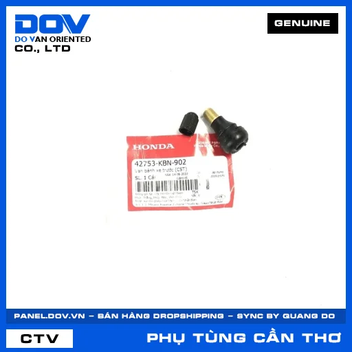 VAN BÁNH XE TRƯỚC (CST) AIR BLADE 125, AIR BLADE 125/150, AIR BLADE 125/160, ICON E — 42753KBN902