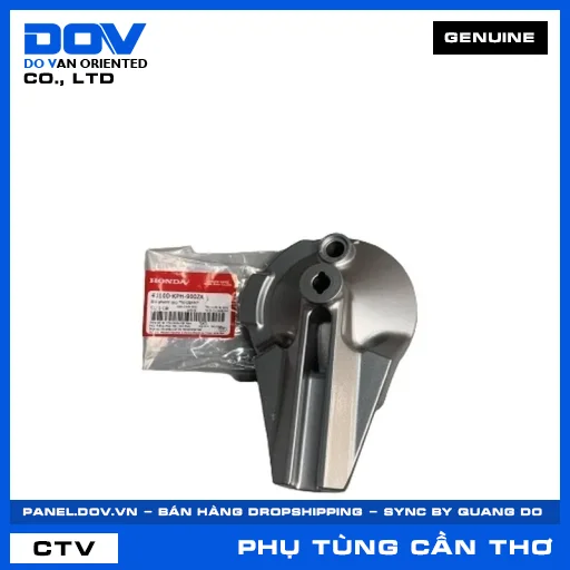 BÁT PHANH SAU *NH364M* (thắng) FUTURE NEO — 43100KPH900ZA