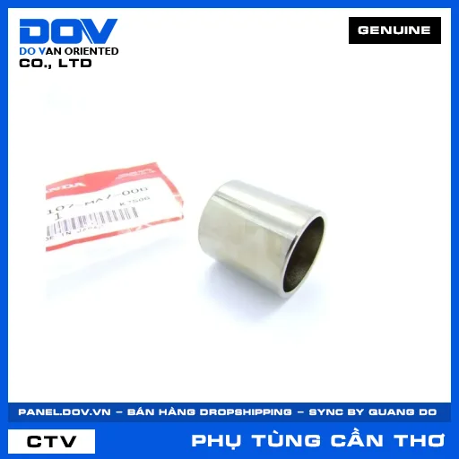 PÍT TÔNG NGÀM PHANH (thắng) CB300R, CB350 H'NESS, WINNER 150, WINNER R — 43107MA7006