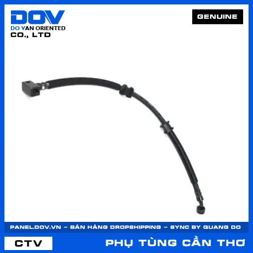 ỐNG PHANH SAU A (thắng) CB300R — 43310K45NB1