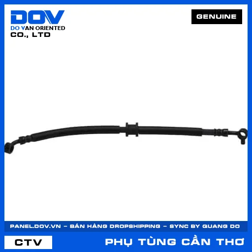 ỐNG DẦU PHANH SAU (thắng) WINNER 150 — 43310K56N11