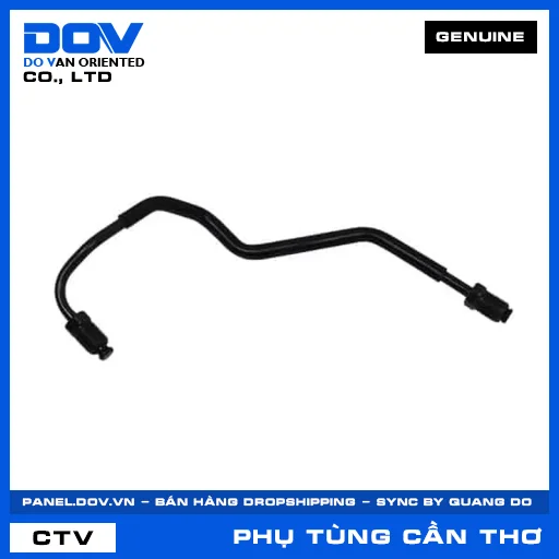 ỐNG PHANH SAU B (thắng) CB300R — 43313K45NB0