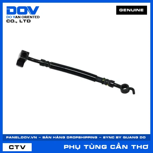ỐNG PHANH SAU B (thắng) CB300R — 43314K45NB1