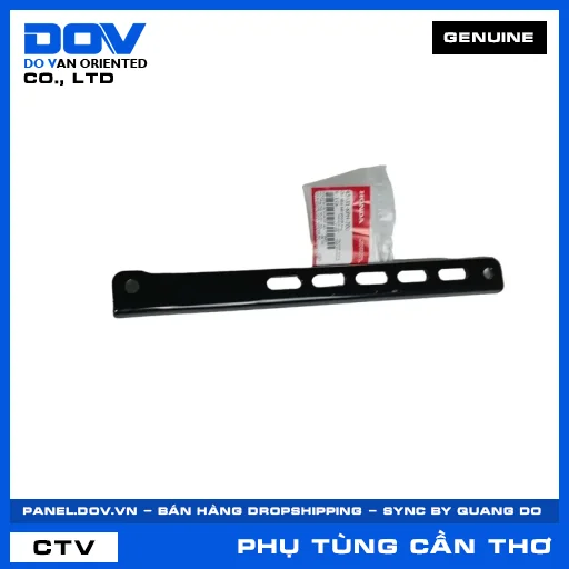 CẦN HÃM BÁT PHANH SAU (thắng) WAVE 100 — 43431KPH700
