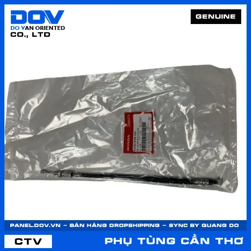 DÂY CÁP KẾT NỐI PHANH TRƯỚC (thắng) AIR BLADE 110, AIR BLADE 125, CLICK 110 — 43440KVB920