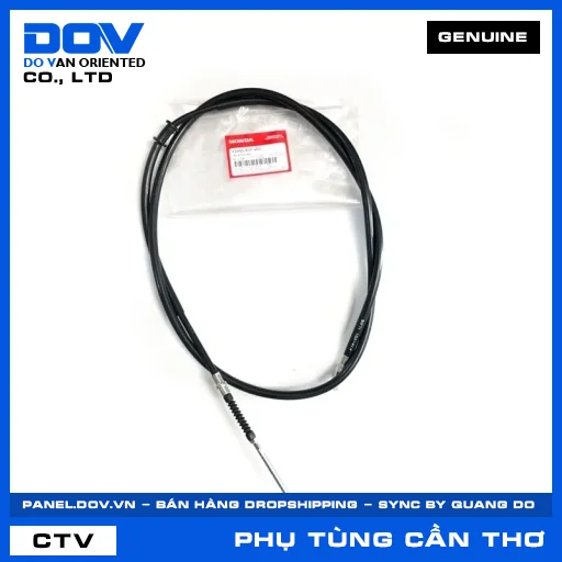 DÂY PHANH SAU (thắng) AIR BLADE 125/150 — 43450K1FV01