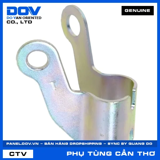 KẸP B DÂY PHANH SAU (thắng) VARIO 160 — 43458K2SN00