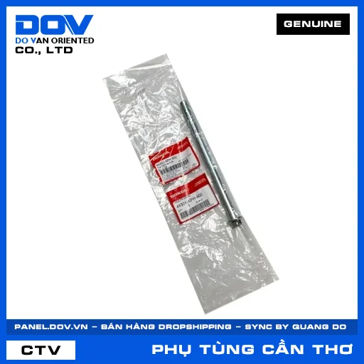 TRỤC BÁNH XE TRƯỚC FUTURE NEO — 44301KPH900