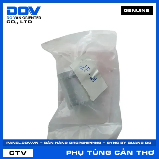 BẠC ĐỆM BÊN BÁNH TRƯỚC AIR BLADE 125, AIR BLADE 125/150, AIR BLADE 125/160, VISION 110 — 44312KZR600