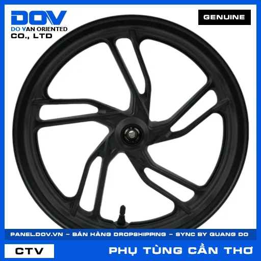 VÀNH TRƯỚC *NH303M* (niềng) — 44650K2VN30ZA