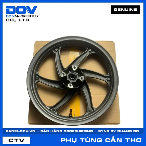 VÀNH TRƯỚC *NH303M* (niềng) — 44650K44V80ZA