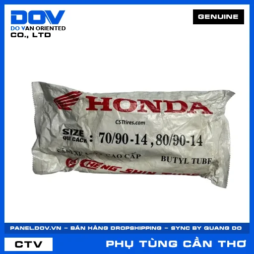 SĂM TRƯỚC (CHE)(80/9014B) (ruột xe) — 44712KVGB01